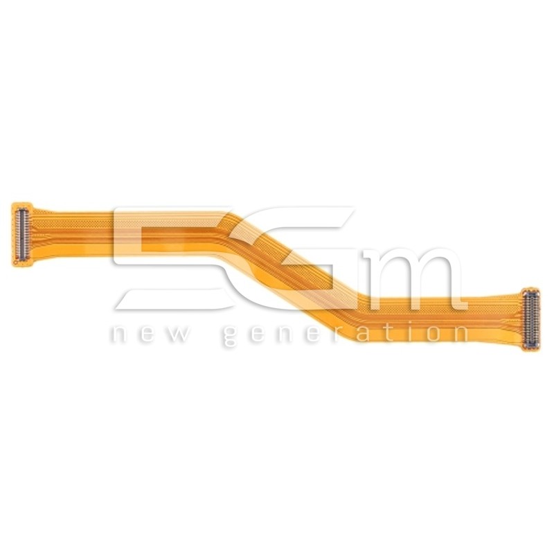 Flat Cable Motherboard Samsung SM-M205 M20