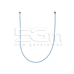 Antenna Cable 131mm Blu Samsung SM-A505 A50