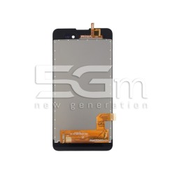 Lcd Touch Black Wiko Sunny 2 Plus
