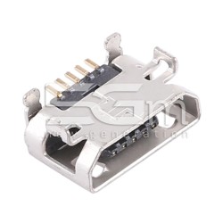 Charging Connector Model 58