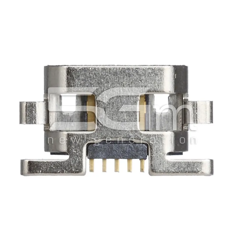 Charging Connector Model 60