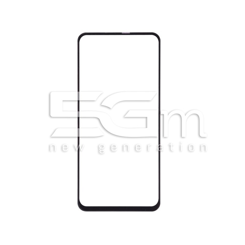 Vetro Nero Samsung SM-A606F A60