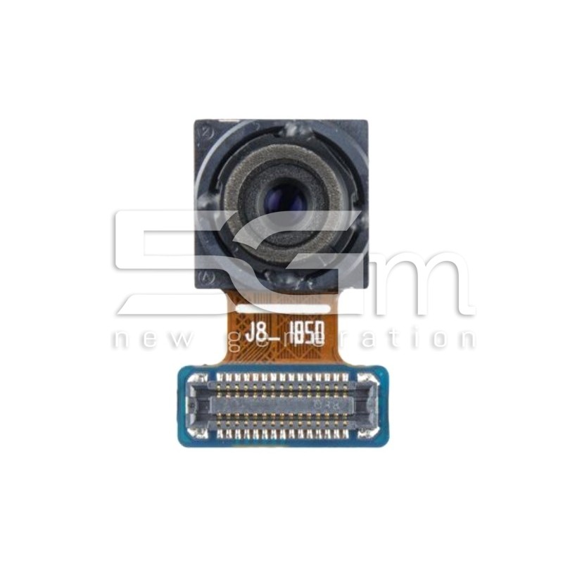 Front Camera 16Mp Samsung SM-J810 J8 2018
