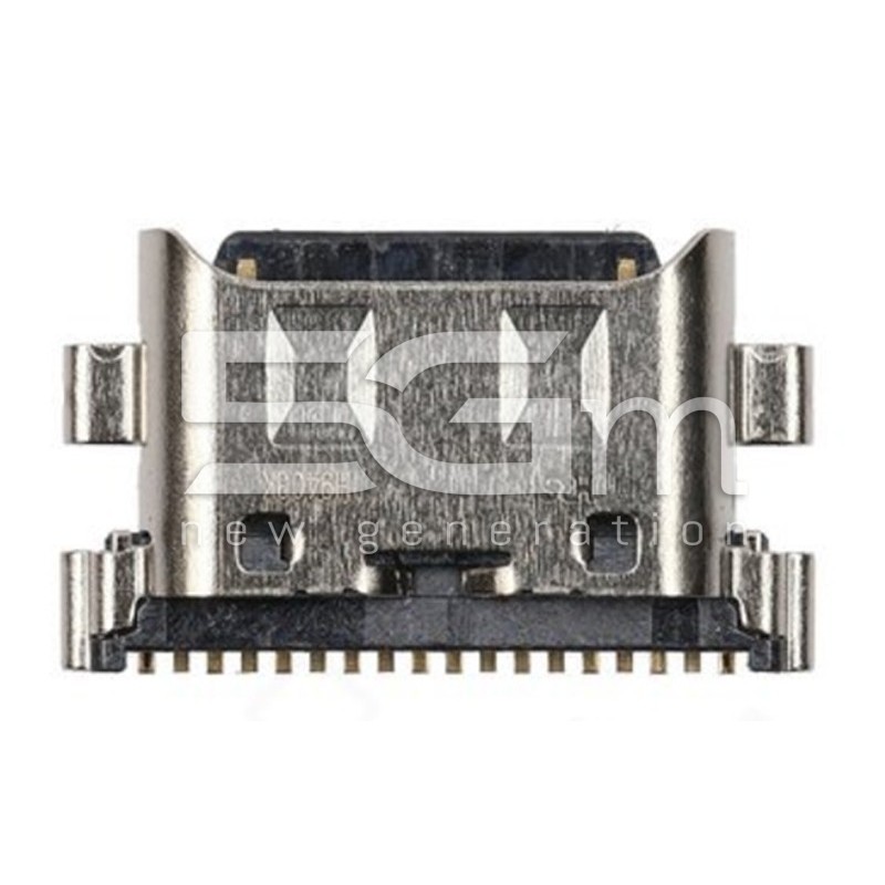 Charging Connector Samsung SM-A202 A20E