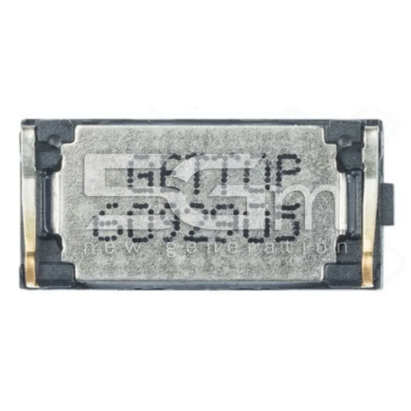 Speaker Asus ZenFone 3 Max ZC520TL X008D