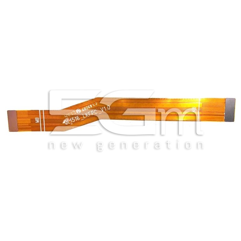 Flat Connection Motherboard ZenFone 4 Max ZC554KL X00ID