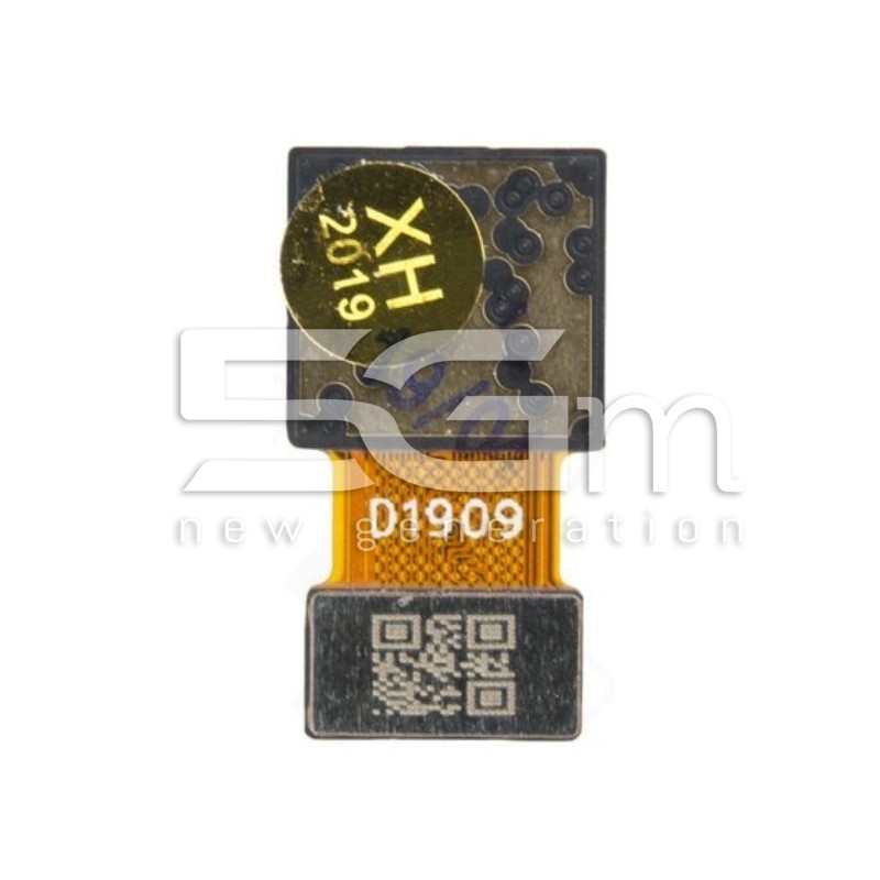 Fotocamera Frontale 8Mp Flat Cable Huawei Y7 2019