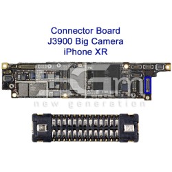 Connettore 13 Pin Su Scheda Madre Connessione Fotocamera Posteriore iPhone XR