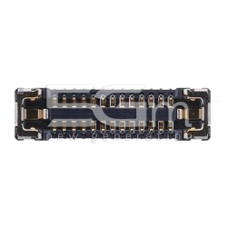 Connector Board 13 Pin Lcd iPhone XR