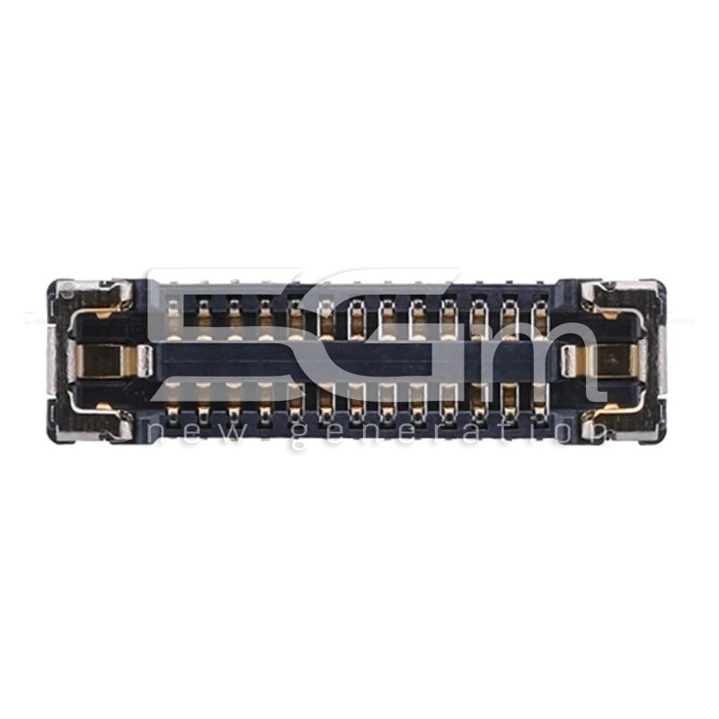 Connector Board 13 Pin Lcd iPhone XR