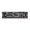 Connettore 13 Pin Su Scheda Madre Connessione LCD iPhone XR