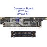 Connettore 13 Pin Su Scheda Madre Connessione LCD iPhone XR