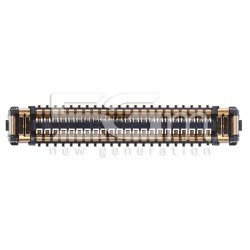 Connettore 22 Pin Su Scheda Madre Connessione Connettore Di Ricarica iPhone XR
