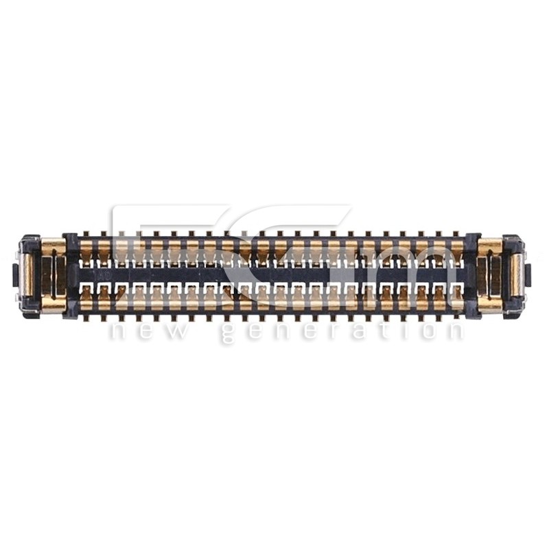 Connector Board 22 Pin USB Charging iPhone XR