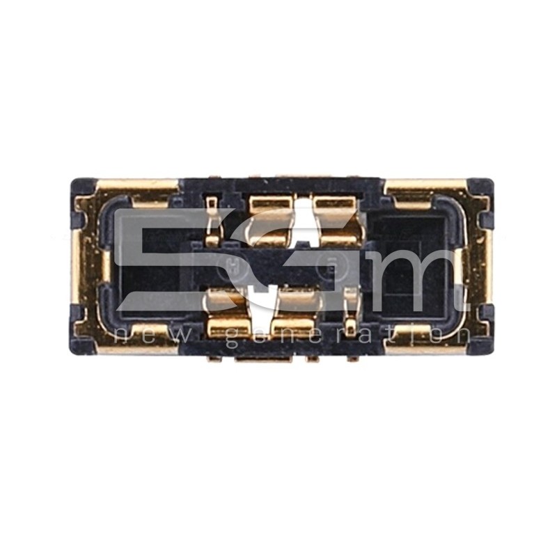 Connector Board Battery iPhone XR