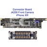 Connettore 9 Pin Su Scheda Madre Connessione Fotocamera Frontale iPhone XR