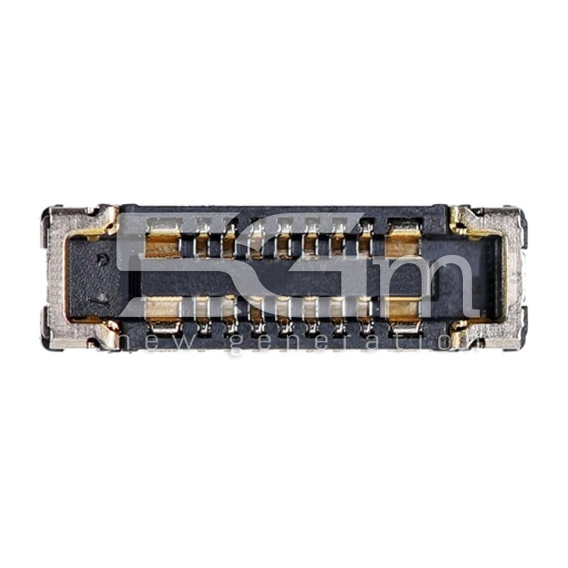 Connector Board 7 Pin Power Button iPhone XR
