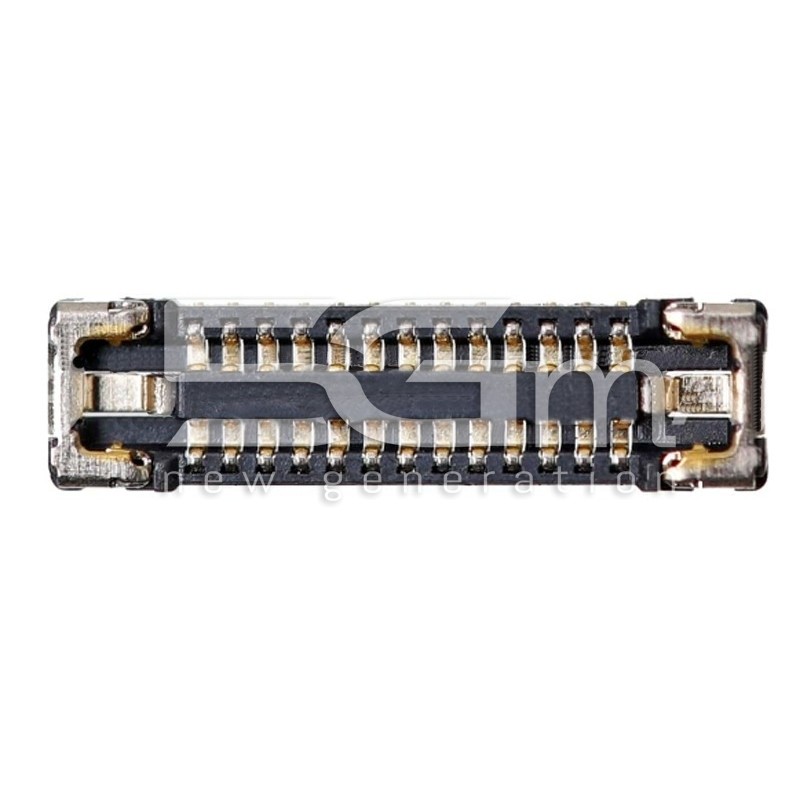 Connettore 13 Pin Su Scheda Madre Connessione Fotocamera Posteriore iPhone XS Max