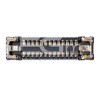 Connector Board 13 Pin Back Camera iPhone XS Max