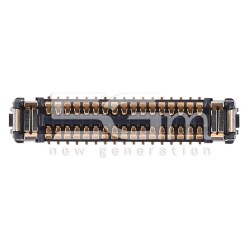 Connector Board 17 Pin Lcd iPhone XS Max