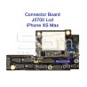 Connettore 17 Pin Su Scheda Madre Connessione Lcd iPhone XS Max