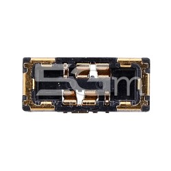 Connettore Su Scheda Madre Connessione Batteria iPhone XS Max
