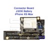 Connector Board Battery iPhone XS Max