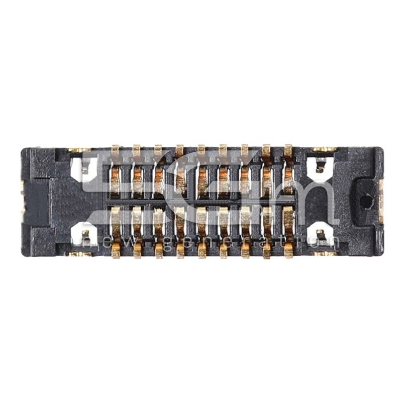 Connector Board 9 Pin Power Button iPhone XS Max