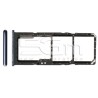 Supporto Sim + Micro SD Nero Samsung SM-A705 A70