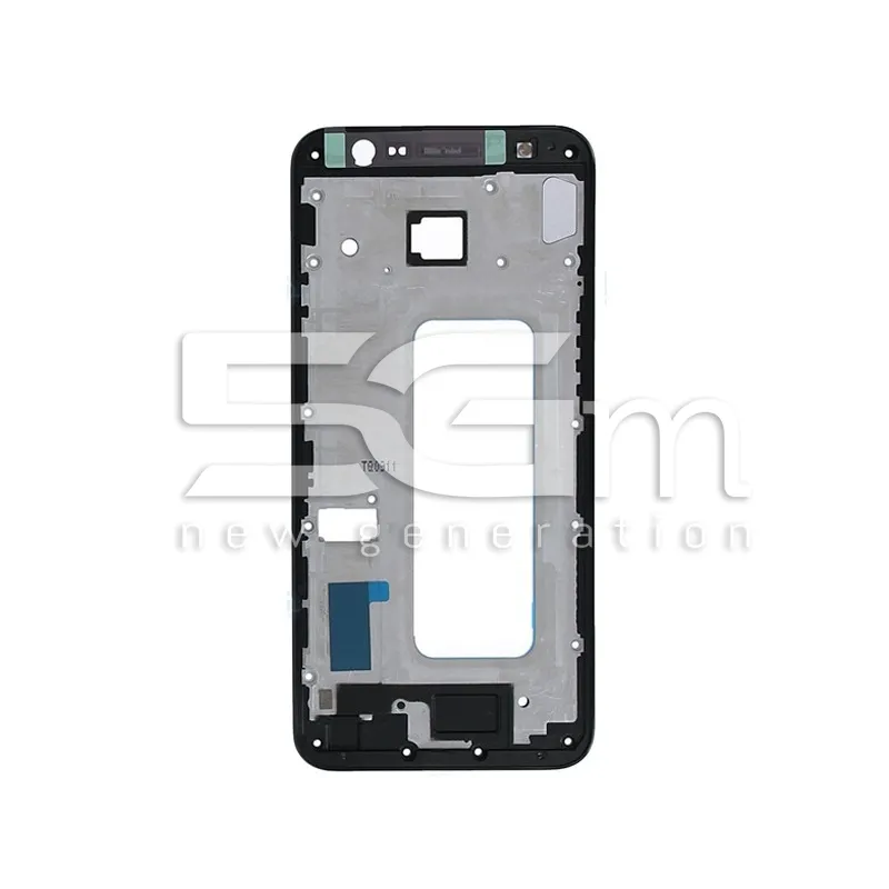 Front Cover Lcd Samsung SM-J610 J6+