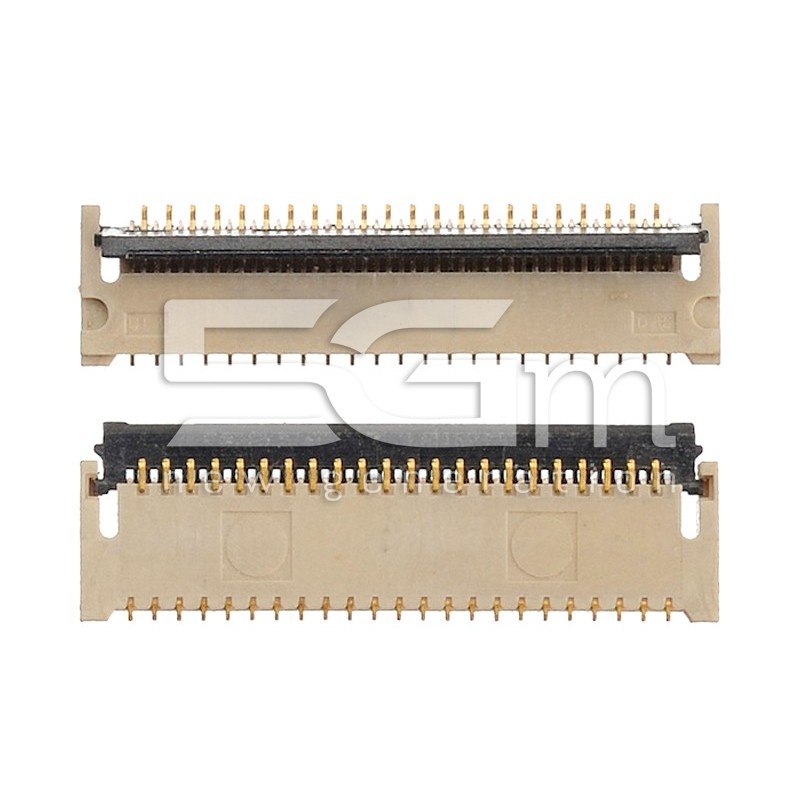 Connector Lcd Samsung SM-T580