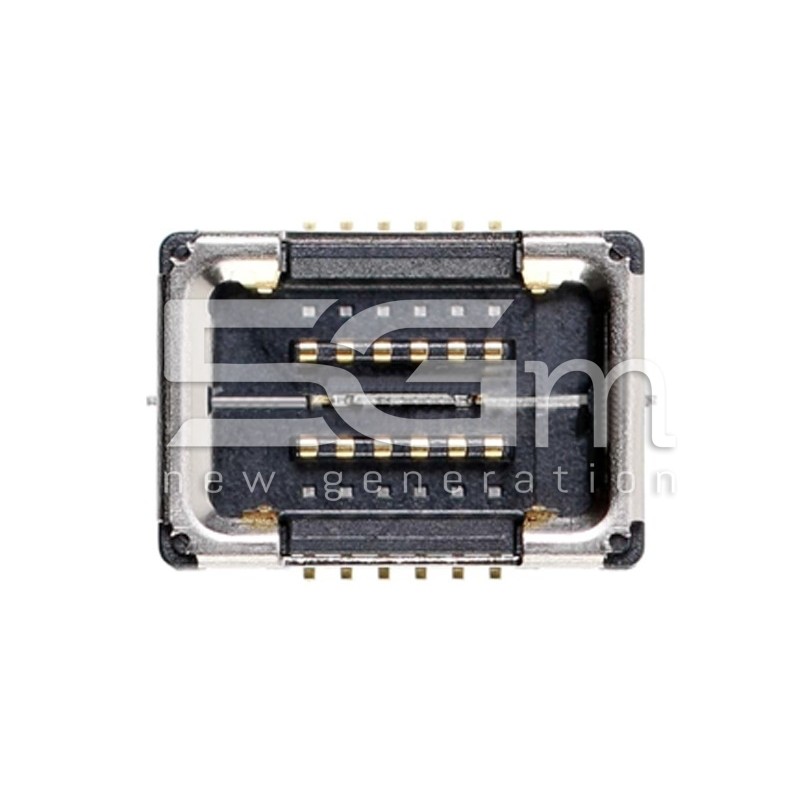 Connector Board 6 Pin Top Antenna J UAT1 iPhone XR