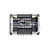 Connettore 6 Pin Su Scheda Madre Connessione Top Antenna J UAT1 iPhone XR