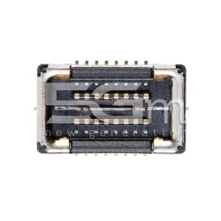 Connector Board 8 Pin Low Antenna WiFi JLATA iPhone XR