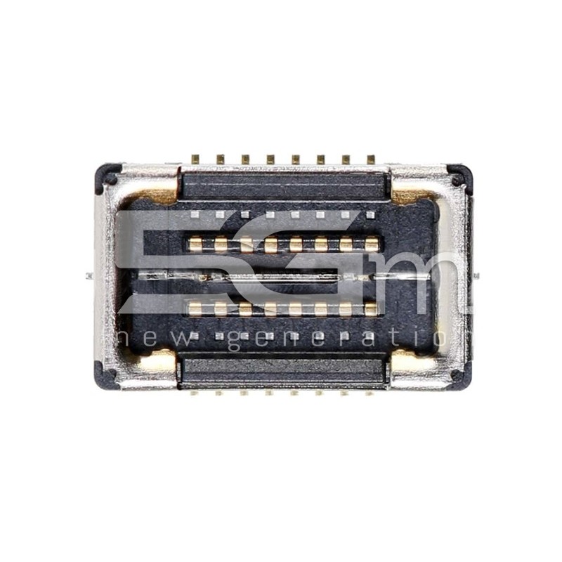 Connector Board 8 Pin Low Antenna WiFi JLATA iPhone XR