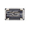 Connettore 8 Pin Su Scheda Madre Connessione Low Antenna WiFi JLATA iPhone XR