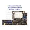 Connettore 13 Pin Su Scheda Madre Connessione Fotocamera Posteriore iPhone XS Max