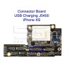 Connettore 22 Pin Su Scheda Madre Connessione Connettore Di Ricarica iPhone XS