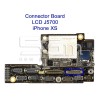 Connettore 17 Pin Su Scheda Madre Connessione Lcd iPhone XS