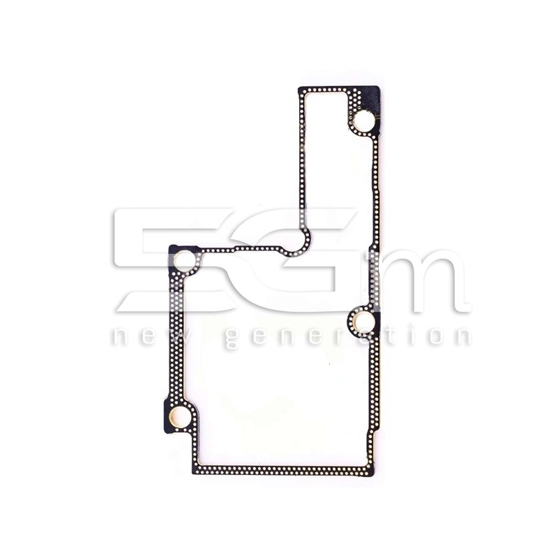 MJ Interposer Double-stacked Motherboard Frame iPhone XS-XS Max