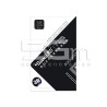 QianLi ToolPlus Black Stencil 3D iPhone 8 Comunication Base Band Module S450