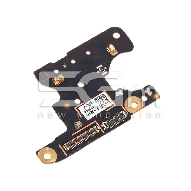 Microphone + Small Board Google Pixel 3a