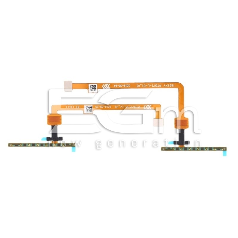 Sensor Flat Cable Google Pixel 3a