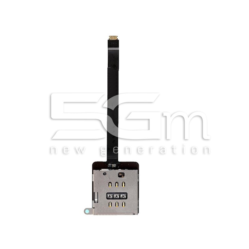 Lettore Sim Card Flat Cable iPad Pro 10.5