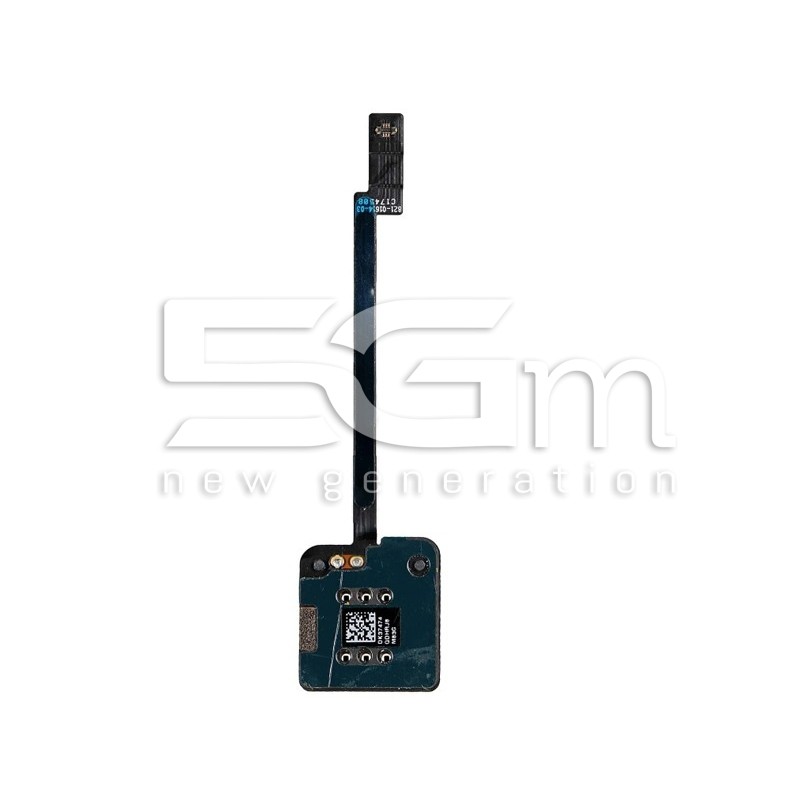 Lettore Sim Card Flat Cable iPad Pro 11