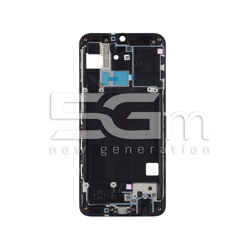 Frame Lcd Samsung SM-A405 A40