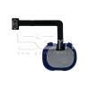 Sensore Fingerprint Nero Flat Cable Samsung SM-M205 M20