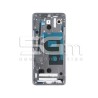 Middle Frame Silver LG G7 ThinQ G710EM