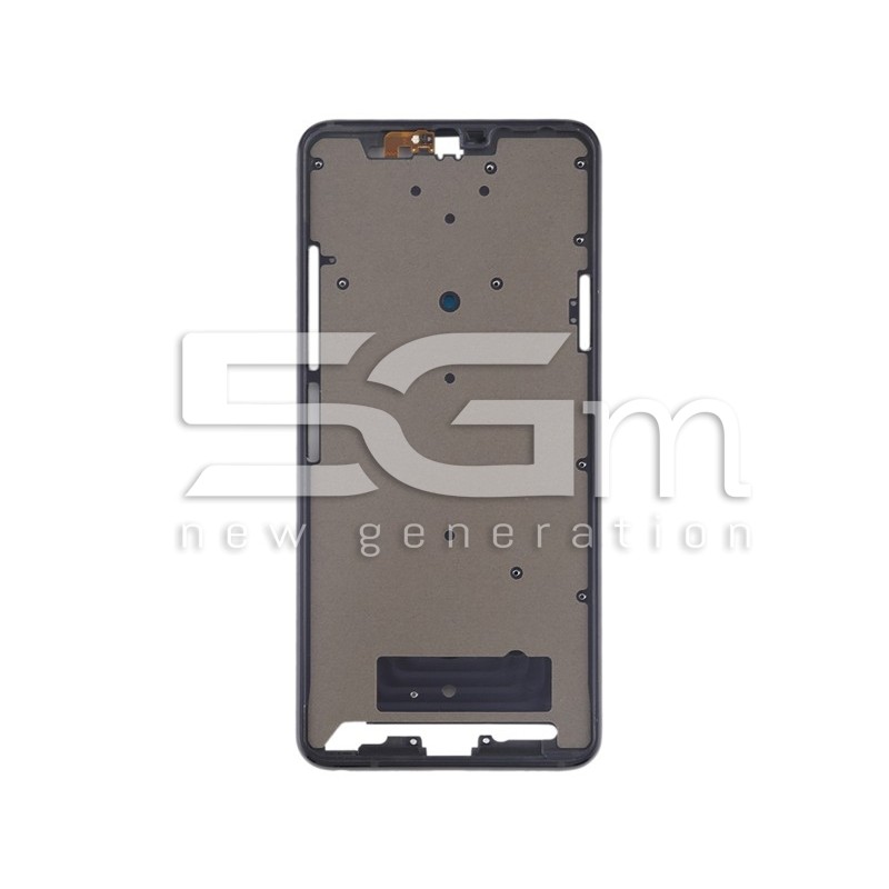Middle Frame Nero LG G7 ThinQ G710EM