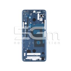 Middle Frame Blu LG G7 ThinQ G710EM